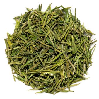 China Zhejiang Ming Qian An Ji Bai Cha Green Tea