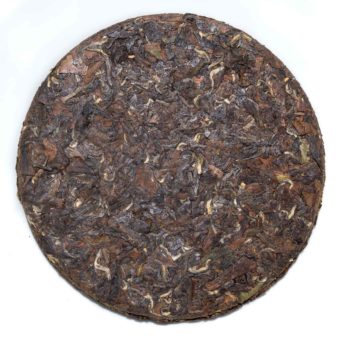 Taiwan Hsinchu County Emei Township Dong Fang Mei Ren Oriental Beauty Cake Pressed Oolong