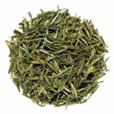 China Anhui Huang Shan Ming Qian Mao Feng Green Tea