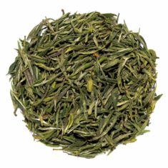 China Anhui Huo Shan Ming Qian Huang Ya Yellow Tea