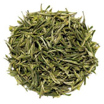 China Anhui Qimen Wu Li Qing Green Tea