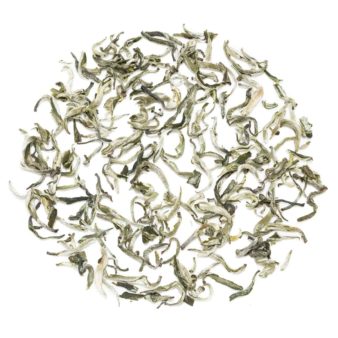 China Guangxi Xue Ya Snow Bud White Tea