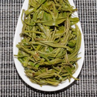 China Jiangsu Ming Qian Dong Ting Bi Luo Chun Green Tea
