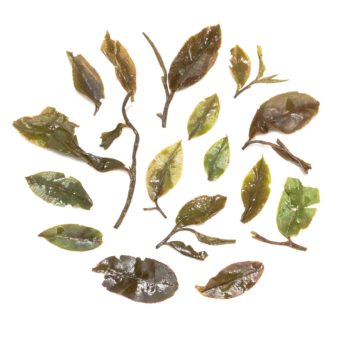 India Darjeeling Gopaldhara Moondrop First Pick Tea