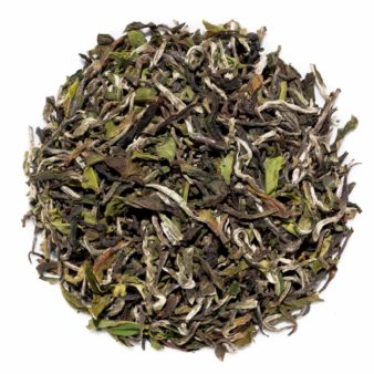 India Darjeeling Gopaldhara Nectar First Flush Tea
