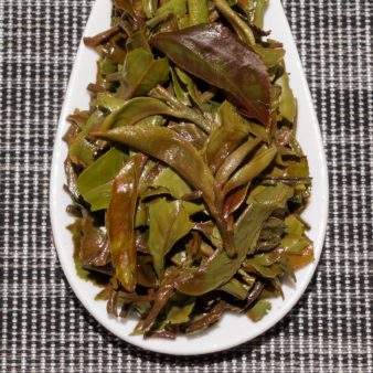 India Darjeeling Gopaldhara Nectar First Flush Tea