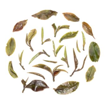 India Darjeeling Gopaldhara Nectar First Flush Tea