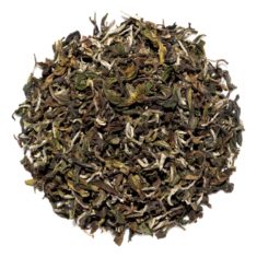 India Darjeeling Rohini First Flush Moonlight Ruby Oolong