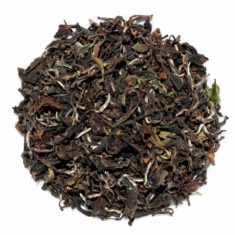 India Darjeeling Rohini Spicy White Tea