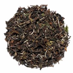 India Darjeeling Rohini Spicy White Tea