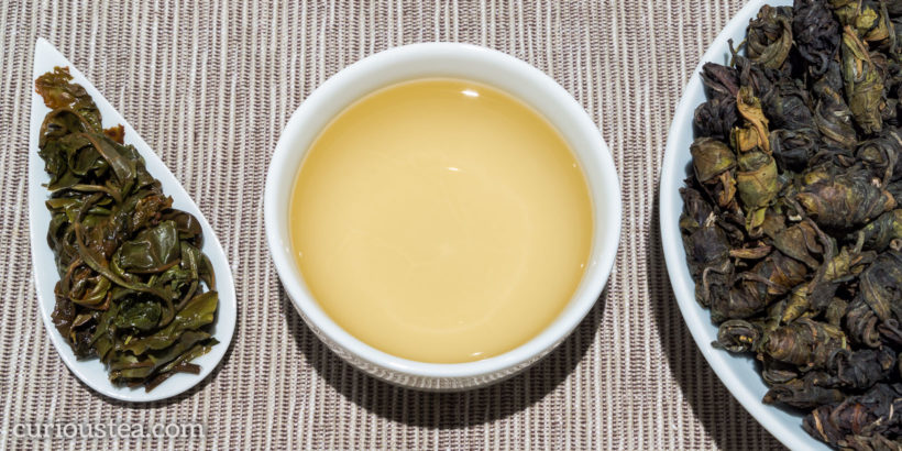 Blog - Satemwa Zomba Pearls White Tea