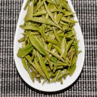 China Anhui Qimen Wu Li Qing Green Tea