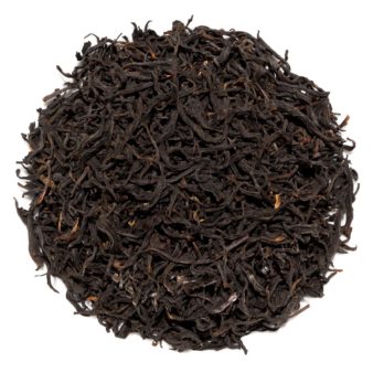 China Yunnan Province Dian Hong Ai Lao Shan Hong Cha Black Tea