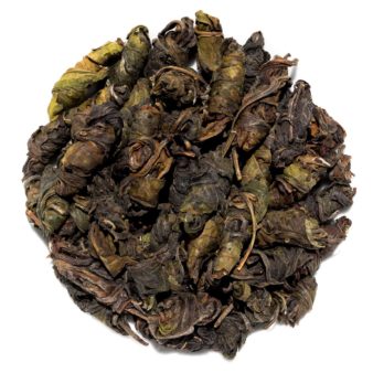 Malawi Satemwa Zomba Pearls White Tea