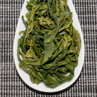 China Anhui Huang Shan Yun Wu Mist and Cloud Green Tea