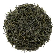 China Hubei Province En Shi Yu Lu Jade Dew Green Tea