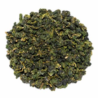 Taiwan Lishan Cui Luan Oolong Tea