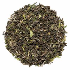 India Darjeeling Goomtee First Flush 2020 Black Tea