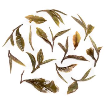 India Darjeeling Gopaldhara Clonal White Tea