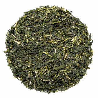 Japan Kagoshima Kirishima Sencha Green Tea