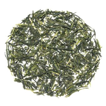 Japan Kagoshima Kirishima Sencha Green Tea