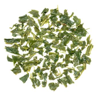 Japan Kagoshima Kirishima Sencha Green Tea