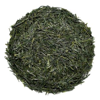 Japan Shizuoka Kawane Honcho Yabukita Asamushi Sencha Green Tea