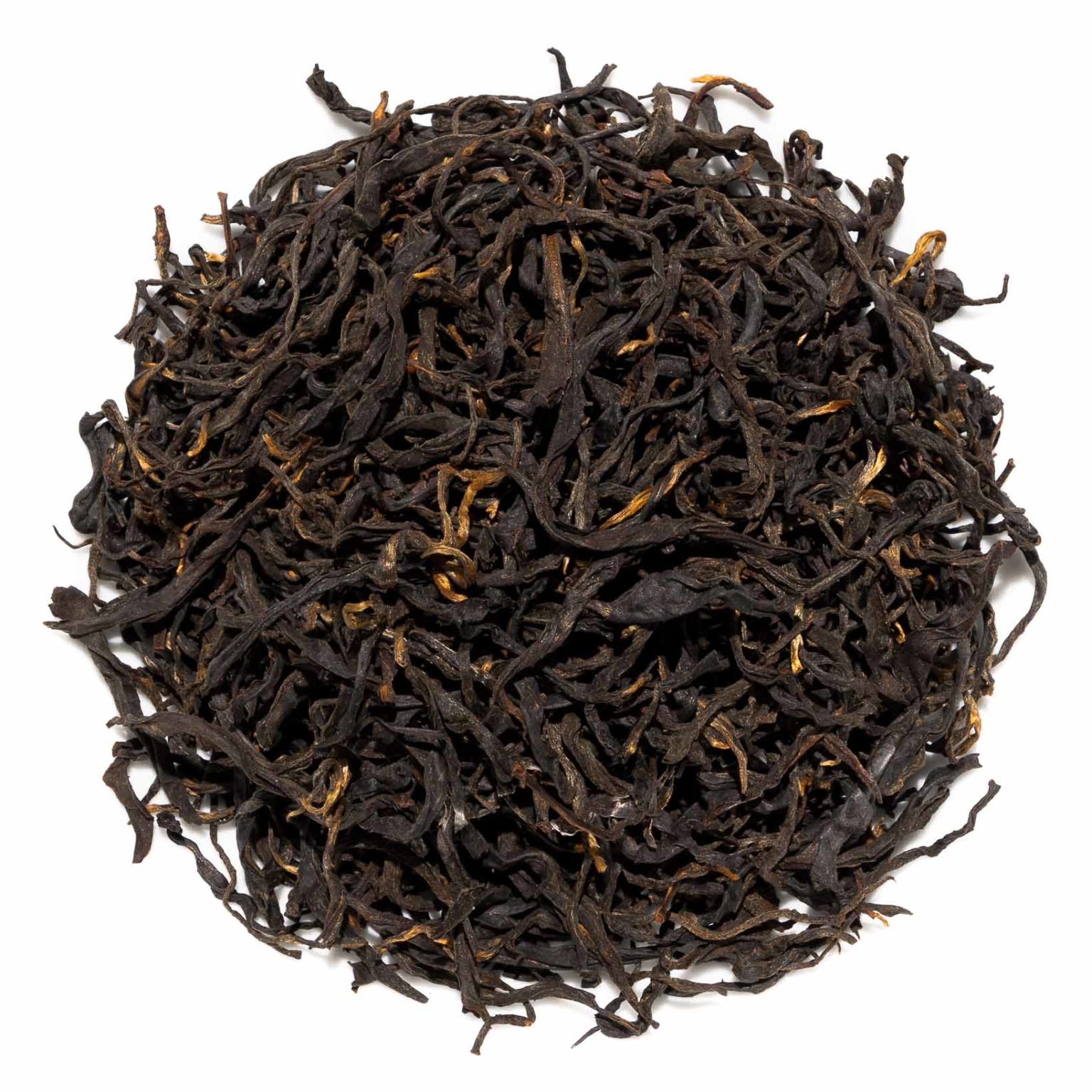 Ceylon Glenwood Reserve Sri Lankan Black Tea Curious Tea
