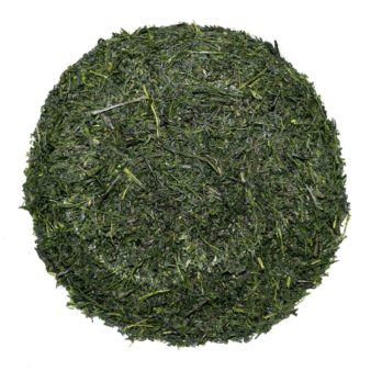 Japan Kagoshima Asanoka Fukamushi Sencha Green Tea