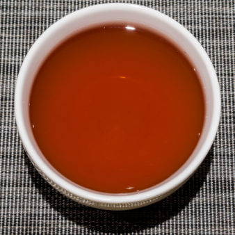 Japan Kumamoto Tsuge Ashikita Koshun Wakocha Black Tea