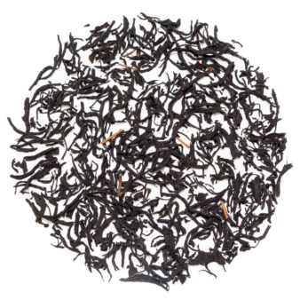 Japan Shizuoka Fuji Yumewakaba Wakocha Black Tea