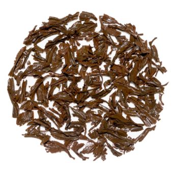 Japan Shizuoka Fuji Yumewakaba Wakocha Black Tea