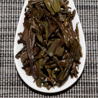 China Guangdong Chaozhou Dan Cong Bai Ye Phoenix Oolong