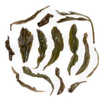 China Guangdong Chaozhou Dan Cong Huang Zhi Xiang Organic Phoenix Oolong