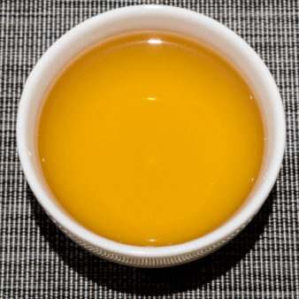 China Guangdong Chaozhou Dan Cong Lei Kou Chai Organic Phoenix Oolong