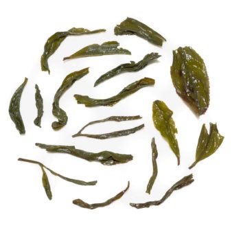 China Guangdong Chaozhou Dan Cong Lei Kou Chai Organic Phoenix Oolong