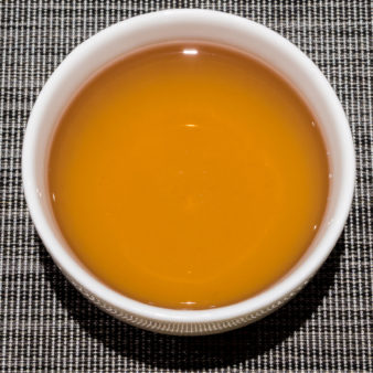 China Guangdong Chaozhou Dan Cong Shui Xian Organic Phoenix Oolong