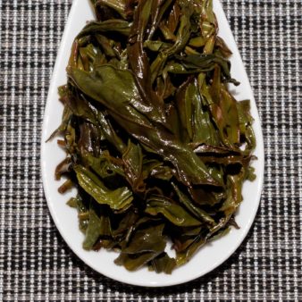 China Guangdong Chaozhou Dan Cong Ya Shi Xiang Organic Phoenix Oolong