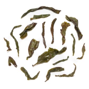 China Guangdong Chaozhou Dan Cong Ya Shi Xiang Organic Phoenix Oolong