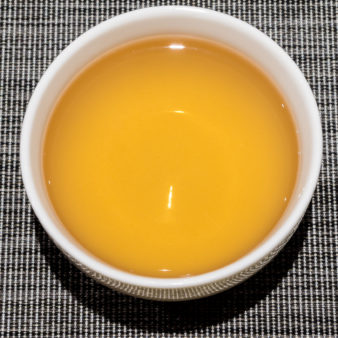 China Guangdong Chaozhou Dan Cong Ye Lai Xiang Organic Phoenix Oolong