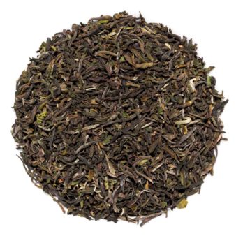 Darjeeling Castleton Tea Estate First Flush 2021 Indian Black Tea
