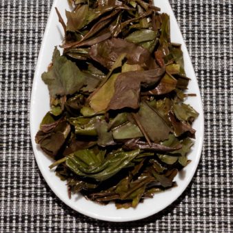 India Darjeeling Gopaldhara Umami Oolong