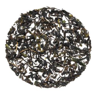 India Darjeeling Gopaldhara Umami Oolong