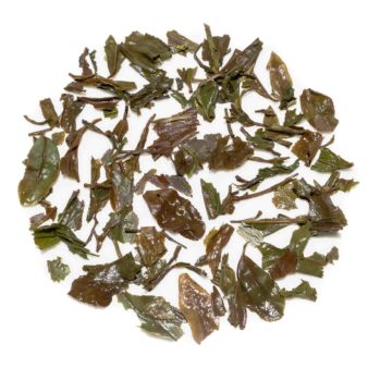 India Darjeeling Gopaldhara Umami Oolong