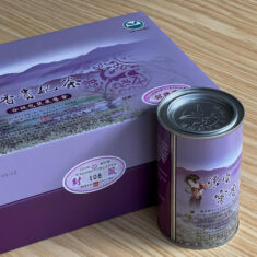 Taiwan Competition Silver Prize Gui Fei Oolong