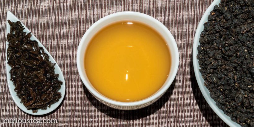 Blog - Santikhiri Milk Ruby Oolong