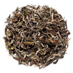 India Darjeeling Rohini Summer Beauty Muscatel Second Flush Oolong