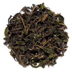 Taiwan Nantou County Jin Xuan GABA Green Tea