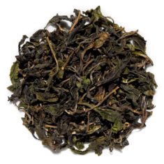 Taiwan Nantou County Jin Xuan GABA Green Tea