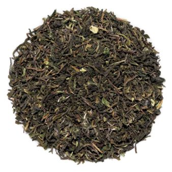 India Darjeeling Chamong First Flush 2021